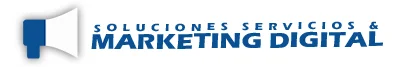 SOLUCIONES SERVICIOS & MARKETING DIGITAL